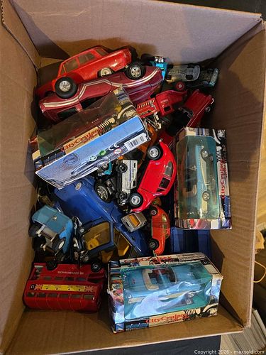 Lot #110 (1 of 9)