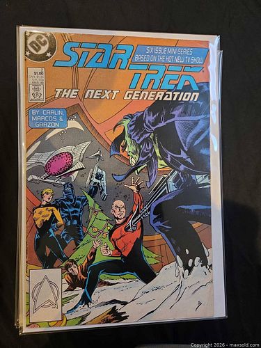 Lot #33 (1 of 20)