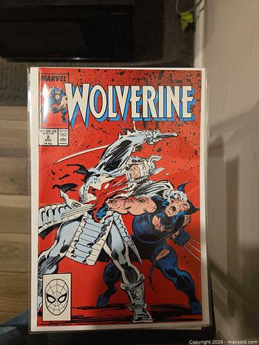 Lot #86 (1 of 14)
