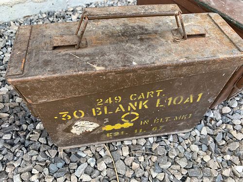 Lot #46 (1 of 3)