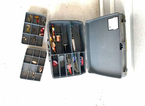 Lot #36 (1 of 3)