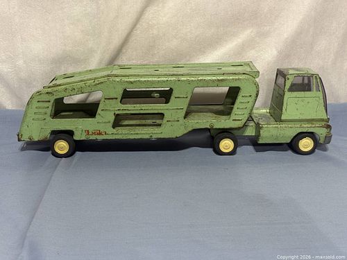 Lot #94 (1 of 9)