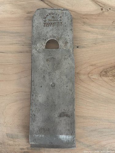 Lot #57 (1 of 5)