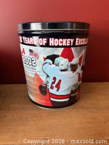 Lot #62 (1 of 8)