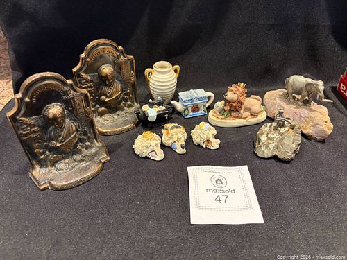 Lot #47 (1 of 8)