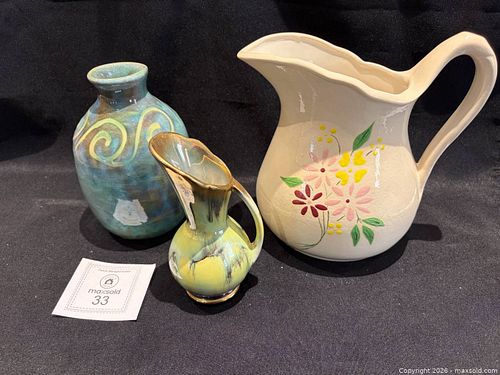 Lot #33 (1 of 12)
