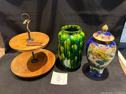 Lot #42 (1 of 15)