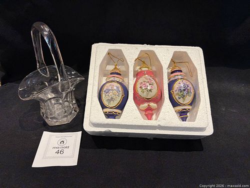 Lot #46 (1 of 11)