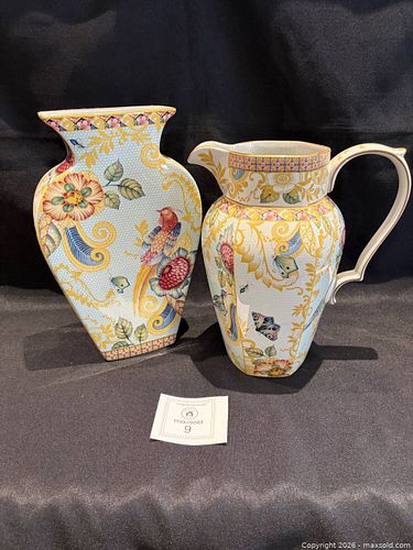 Lot #9 (1 of 11)