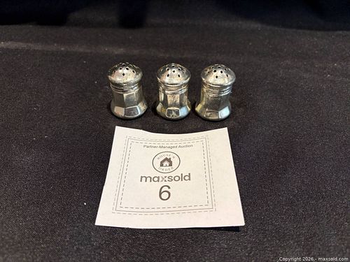Lot #6 (1 of 6)