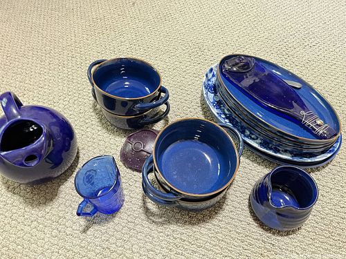 Lot #580 (1 of 3)