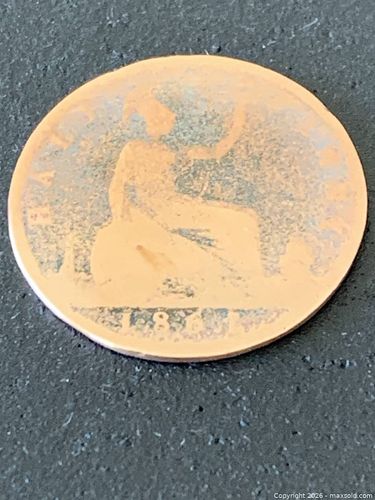 Lot #71 (1 of 7)