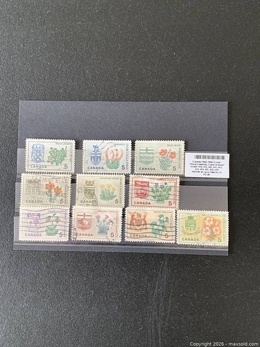 Lot #294 (1 of 20)