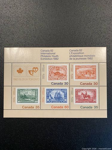 Lot #283 (1 of 11)