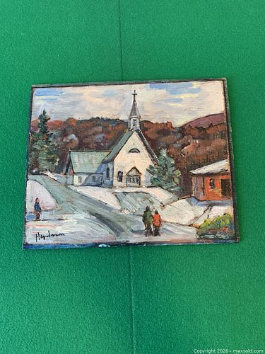 Lot #47 (1 of 5)
