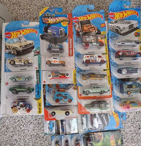 Lot #10 (1 of 5)