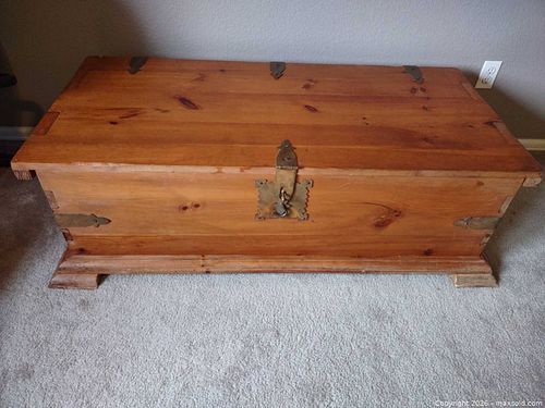 Lot #55 (1 of 5)