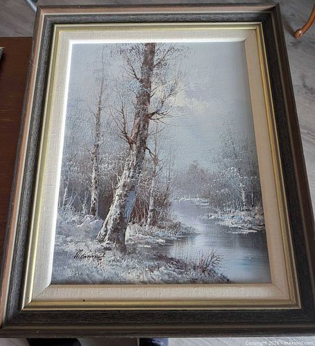 Lot #25 (1 of 3)