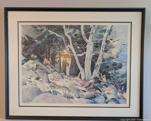 Lot #14 (1 of 7)