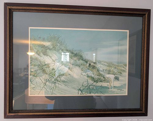Lot #56 (1 of 5)