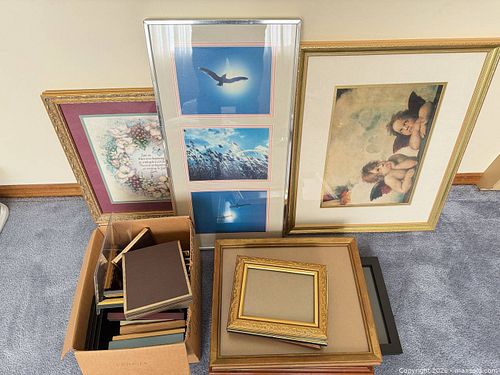 Lot #216 (1 of 7)