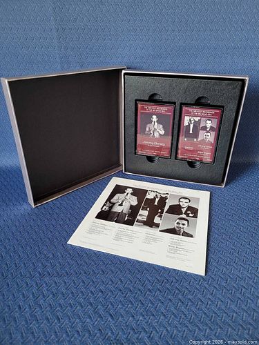Lot #15 (1 of 6)