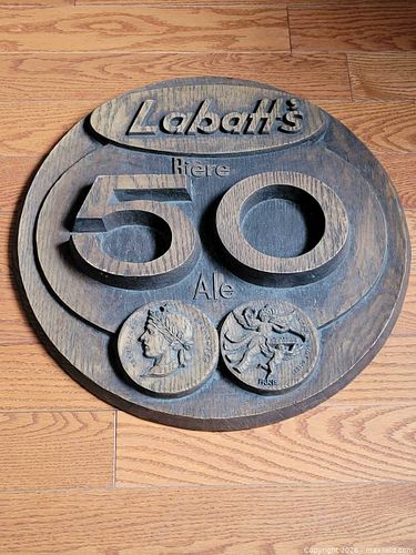 Lot #67 (1 of 5)