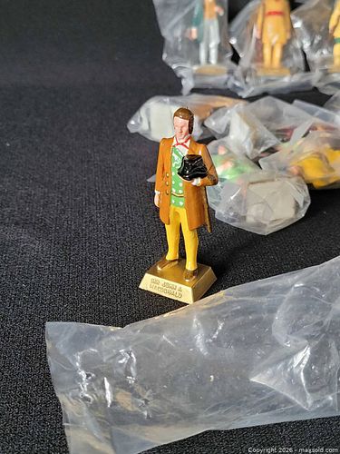 Lot #44 (1 of 3)