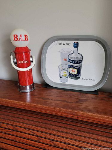Lot #42 (1 of 7)