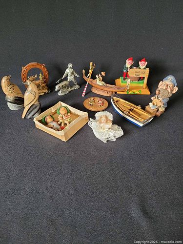 Vintage souvenirs (1 of 9)