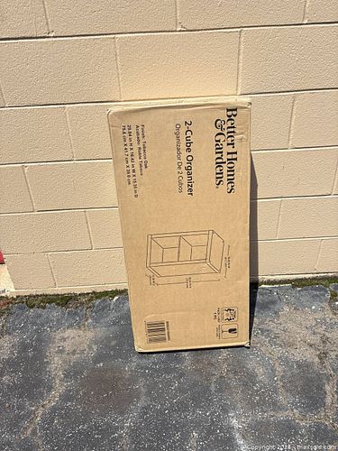 Lot #1 (1 of 3)
