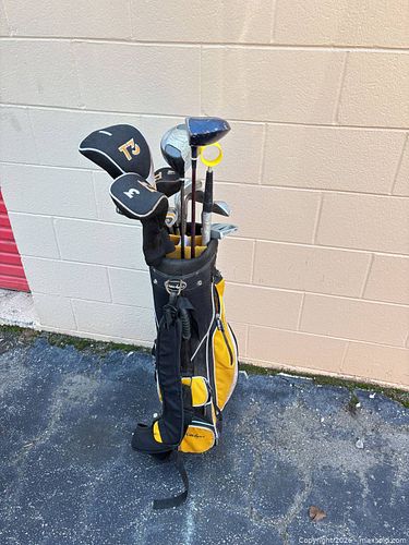 Lot #11 (1 of 11)