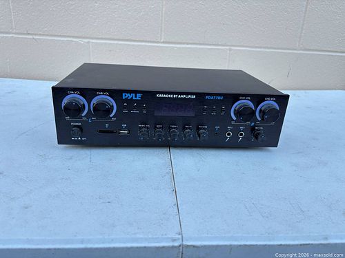 Lot #17 (1 of 3)