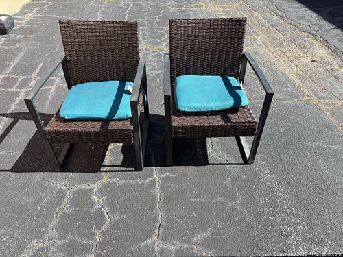 Lot #62 (1 of 8)