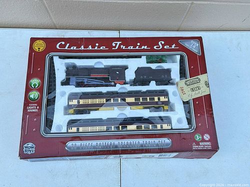 Lot #18 (1 of 6)