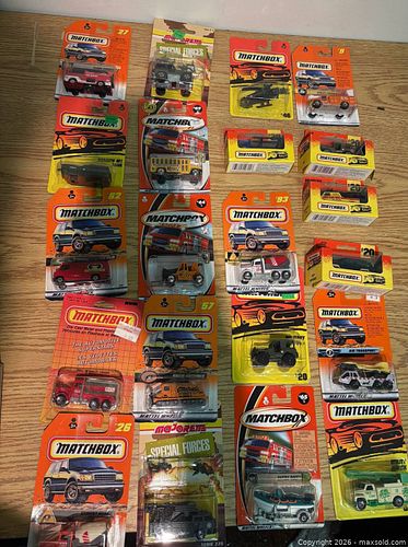 Lot #138 (1 of 6)