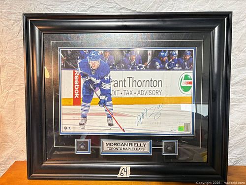 Lot #64 (1 of 5)