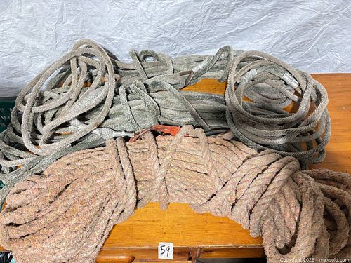 Lot #59 (1 of 5)