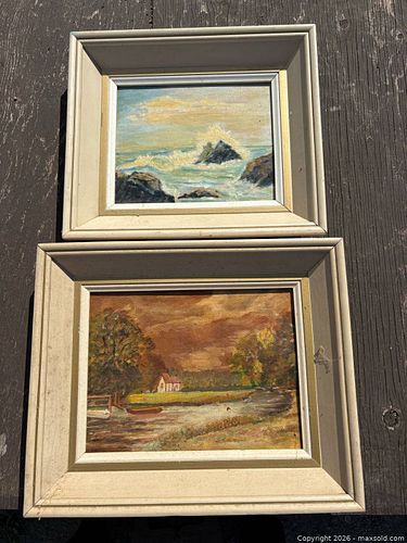 Lot #72 (1 of 3)