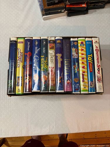 Lot #25 (1 of 5)