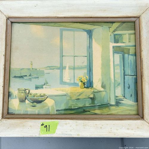 Lot #91 (1 of 3)