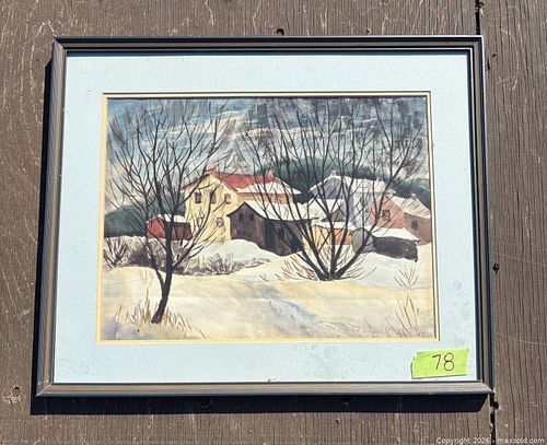 Lot #78 (1 of 3)