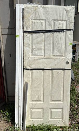 Lot #47 (1 of 3)