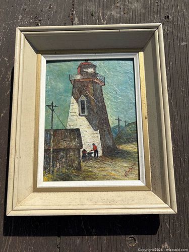 Lot #71 (1 of 3)