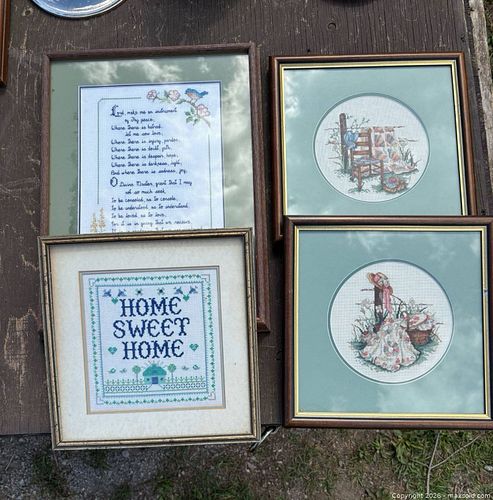 Lot #62 (1 of 4)