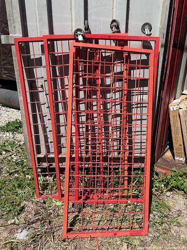 Lot #42 (1 of 4)