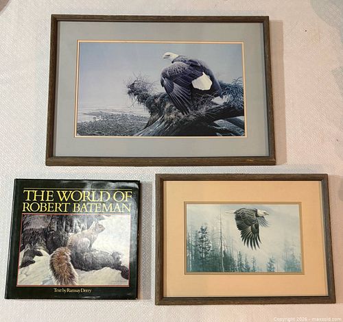 Lot #29 (1 of 5)