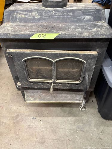 Lot #15 (1 of 4)