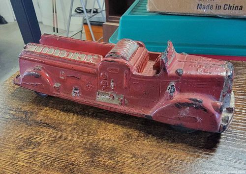 Lot #124 (1 of 4)