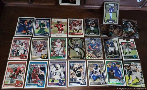 Lot #39 (1 of 5)